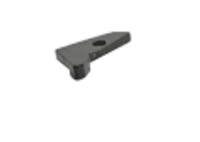 RA Steel bolt catch lever FOR WE M4 MAG NO.157 RAG-WE-129 (Box 27)