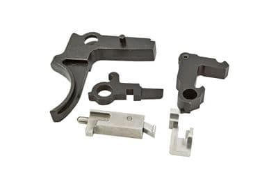 RA steel CNC trigger assembly (FOR WE SCARH) WE--176