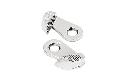 RA-TECH Desert Eagle .50AE Firing Selector (for CyberGun )Silver