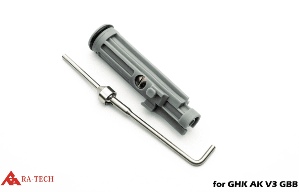 RA-TECH GHK AK V3 Magnetic Locking NPAS composite material loading RA-TECH GHK AK V3 Magnetic Locking NPAS composite material loading