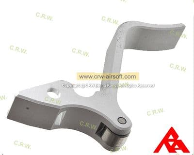 RA-Tech Magazine Release for WE AK GBB Series (SV)