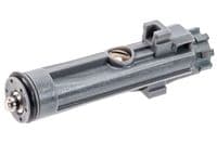 RA-TECH Magnetic Locking NPAS composite material loading nozzle set type 1 for GHK AR GBB V.2
