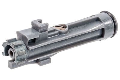 RA-TECH Magnetic Locking NPAS composite material loading nozzle set type 1 for GHK AR GBB V.2