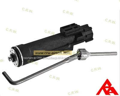 RA-Tech N.P.A.S. Nozzle Adjust Tool Set for KSC M4A1 GBB