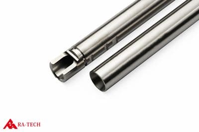 Ra-tech Precision inner barrel 6.01 (WE Open Bolt system & AEG Compatible)