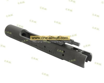 RA WE M4&M16 steel CNC bolt carrier