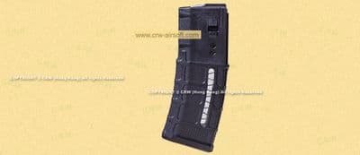 Rare arms M4 Polymer style magazine (Shells not include)