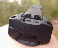 RECOVER INNOVATIONS GCH Tactical Charging Handle Glock 17/19/22/23/24/27/35 - GCH 17/19