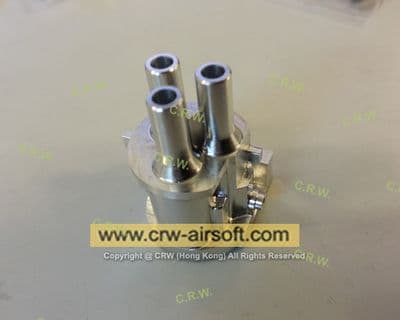 Reinforced Air Nozzle for Marui M870
