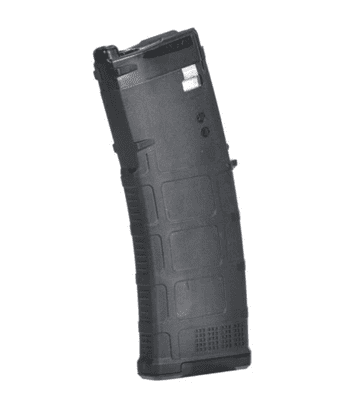 RELOAD 30Rds M4 Lightweight CO2 Airsoft Magazine for VFC AR / M4 / HK416 GBB Series
