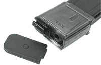 RELOAD | UMAREX VFC MP7 SMG 30rds Lightweight CO2 Magazine.