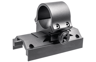 RGW AP Style Low Profile Scope Mount Set for MP5 GBB Airsoft ( UMAREX VFC MP5 GBB Gen1 & Gen2 , WE ,