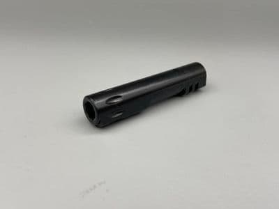 RHT .25 Barrel (Stainless Steel silver/Steel BK)