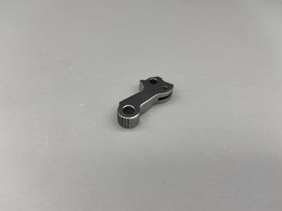 RHT .25 Hammer(Stainless Steel silver/Steel BK)