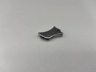 RHT .25 Trigger (Stainless Steel silver/Steel BK)