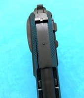 RHT Robinhood tactical Steel Slide M93R S7 GBB -with new 3rd burst part include (No Barrel)