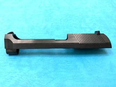 RHT Robinhood tactical Steel Slide M93R S7 GBB -with new 3rd burst part include (No Barrel)