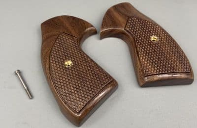 RHT DS wooden grip