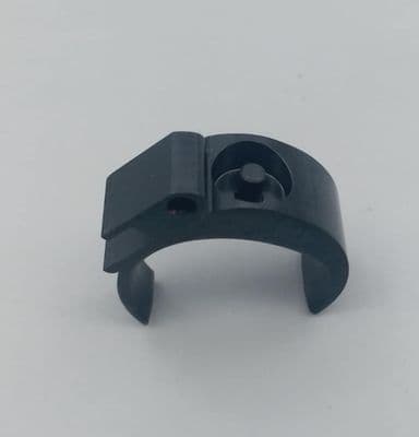 RHT (for WE P08) Steel trigger Black