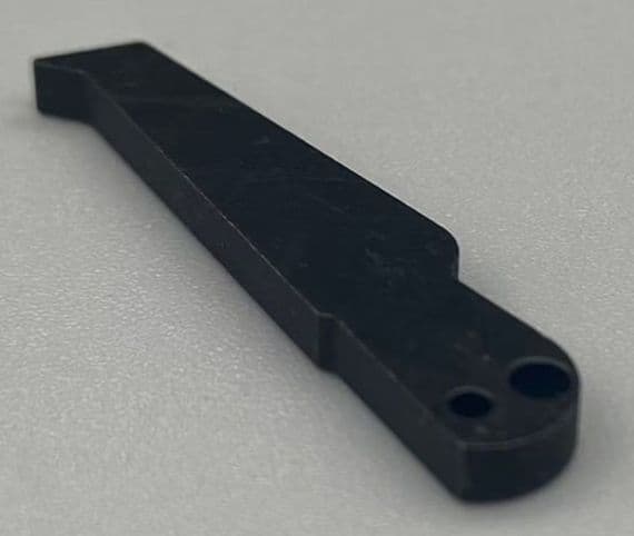 RHT Steel  M29 hand