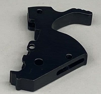 RHT Steel M36 hammer BK