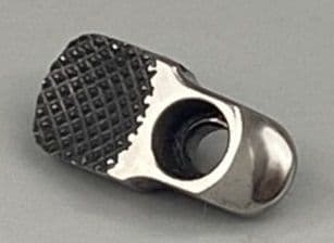 RHT Steel M36 thumb piece SV