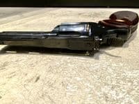 RHT steel Python 4inch black