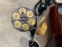 RHT steel Python 4inch black