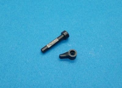 RobinHood Tactical Magazine Release For Tokyo Marui Desert Eagle