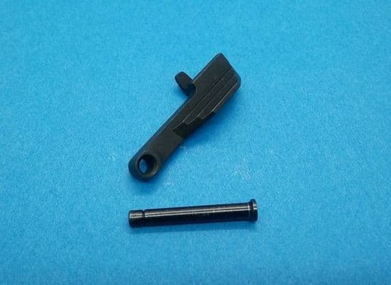 RobinHood Tactical Slide Release For Tokyo Marui Desert Eagle