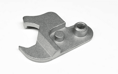 RobinHood Tactical Stainless Steel Hook Lever for KSC/ KWA M93R