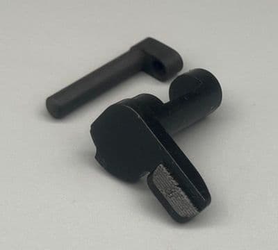 RobinHood Tactical Steel Disassembly Lever Set for KSC/ KWA M93R