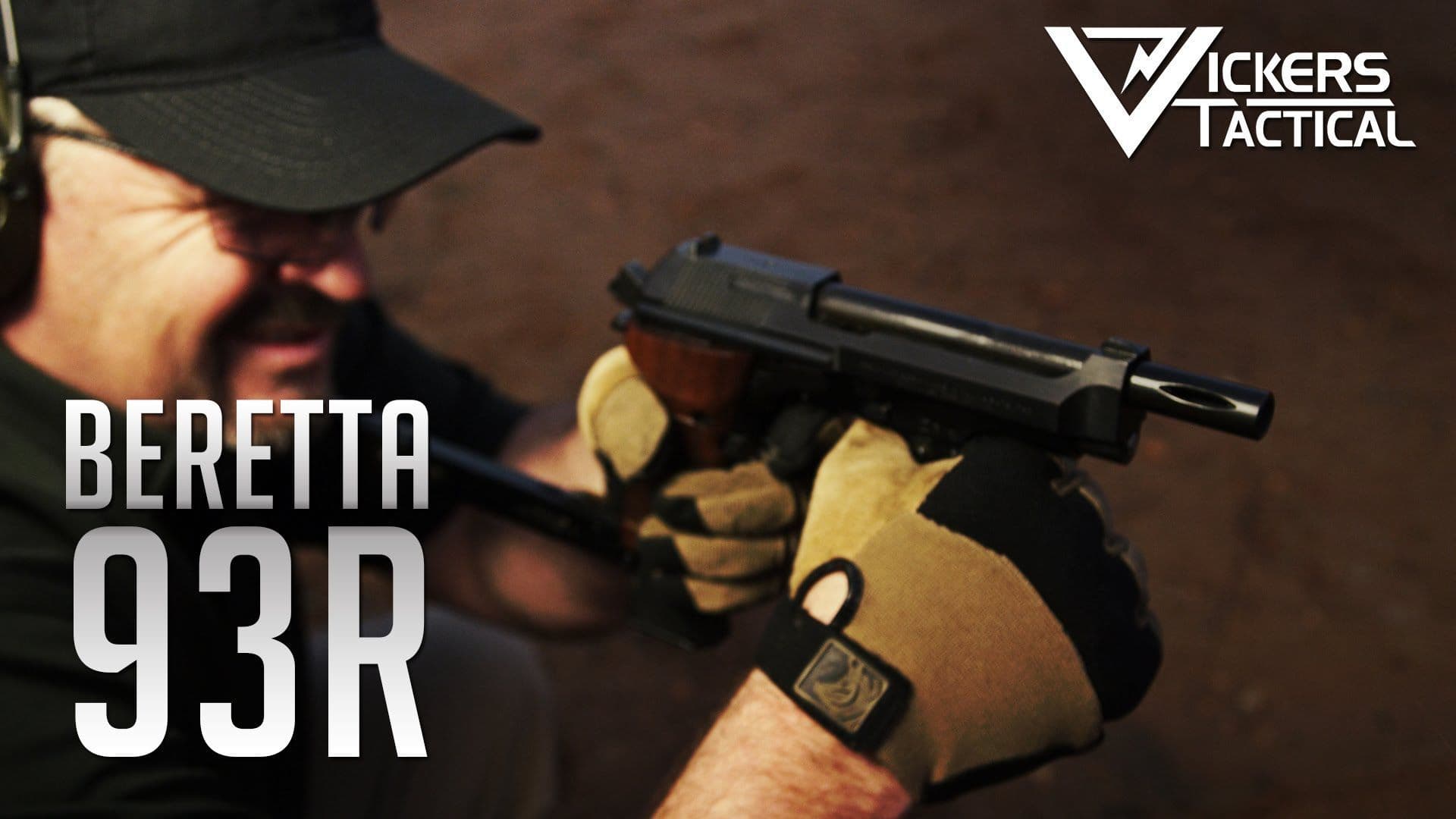 Robin hood KSC M93R-Ⅱ システム7用木製グリップ ベレッタ .co