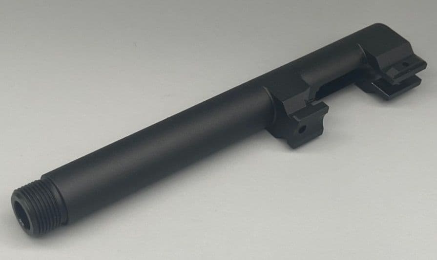 KWA/KSC M93R