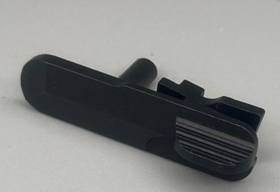 RobinHood Tactical Steel Slide Stop or lock for KSC/ KWA M93R