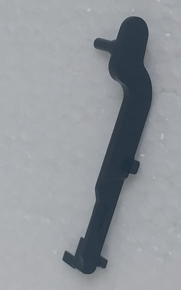 RobinHood Tactical Steel trigger Lever/Bar for KSC/ KWA M93R