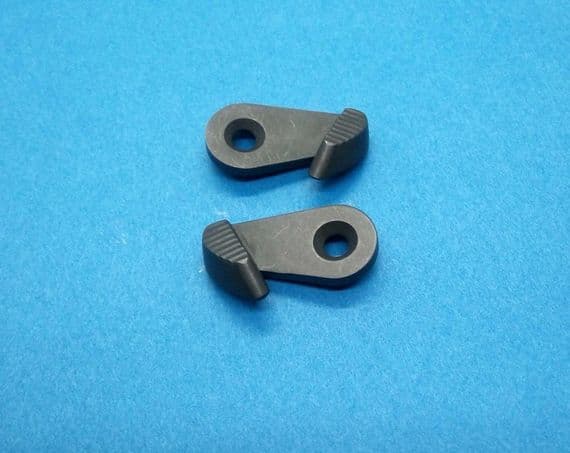 RobinHood Tactical Steel Safety For Tokyo Marui Desert Eagle