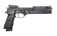 RoboCop Replica 1/1 KSC Auto9-C Airsoft Pistol - Co2 Version