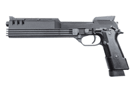 RoboCop Replica 1/1 KSC Auto9-C Airsoft Pistol - Co2 Version