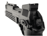 RoboCop Replica 1/1 KSC Auto9-C Airsoft Pistol - Co2 Version