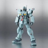 ROBOT DAMASHII RGM-79N GM CUSTOM VER. A.N.I.M.E. (REISSUE)