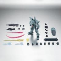 ROBOT DAMASHII RGM-79N GM CUSTOM VER. A.N.I.M.E. (REISSUE)