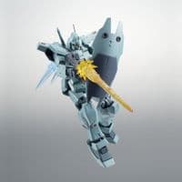ROBOT DAMASHII RGM-79N GM CUSTOM VER. A.N.I.M.E. (REISSUE)