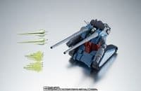 ROBOT SPIRITS RX-75 GUN TANK MASS PRODUCTION TYPE ver. A.N.I.M.E figure BANDAI