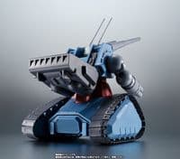ROBOT SPIRITS RX-75 GUN TANK MASS PRODUCTION TYPE ver. A.N.I.M.E figure BANDAI