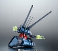 ROBOT SPIRITS RX-75 GUN TANK MASS PRODUCTION TYPE ver. A.N.I.M.E figure BANDAI