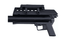 S&T G39 Grenade Launcher