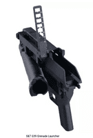 S&T G39 Grenade Launcher
