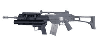 S&T G39 Grenade Launcher