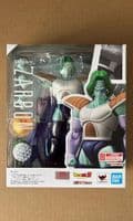 S.H.Figuarts Dragon Ball Zarbon Action Figure